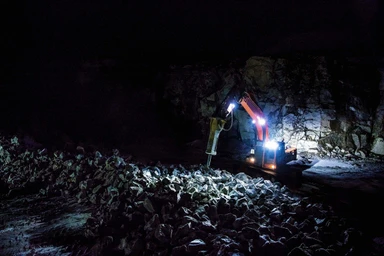 Osvětlení pro náročné podmínky NORDIC LIGHTS