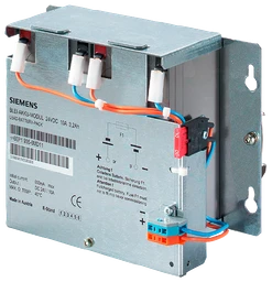 SITOP battery module 24 V/3.2 Ah