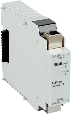 Flexi Soft/ Safe EFI - pro System/ Gateway, Modbus TCP; 1044073