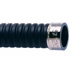 Ochranná hadice s PVC potahem