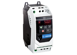 Frekvenční měnič 200-240VAC, 1,5kW, 7A, VD i 150/E3,50/60Hz