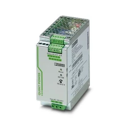 Spínaný zdroj 85-264VAC/90-350VDC/24VDC 10A