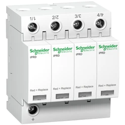 iPRD8 350V 4P svodič přepětí