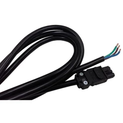 Napáj.kabel UL pro LED svítidla 3m