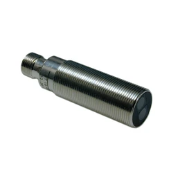 Optický sn difuzní M18, Sn= 40..120mm, PNP, NO+NC, potlačení pozadí, kon. M12/4pin, o.č. 518-51505