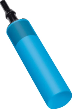 Ind. snímač, d=20mm, Sn=10mm, 2-vodič, NO, kab.2m, nevestav., 20-250 V AC/DC, plast., IP67; 7902130