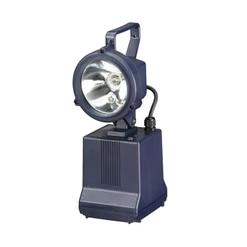 Přenosná nouzová lampa JODIOLUX