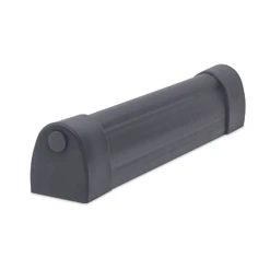 ExpertLine kontaktní profil EP45x49A1, 49x42(36)mm, (Balení 25m)