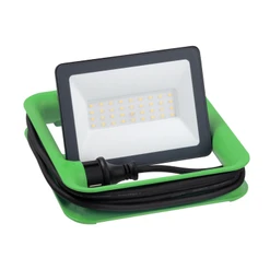 Thorsman LED prac. světlo 20W/2000lm, IP65, 4000K, IP65