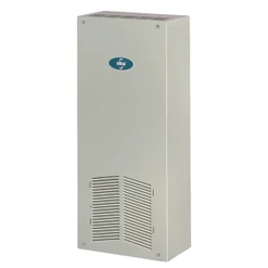 Chladící jednotka 1020W,2x400V