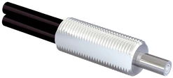 Optické vlákno Sick, 2 m, M6, 60 °, objekt >0,015;, 5308074