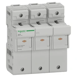 Acti9 pojistkový odpojovač SBI 3P 22x58 500/660V