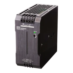 Sp.zdroj Omron,100-240VAC/24VDC/10A, 90-350 VDC