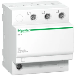 iPFK 20 20 KA 340V 3P svodič přepětí