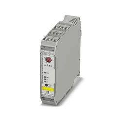 Hybridní spouštěč 3f AC motorů do 500 VAC a 2,4 A, ELR H3-IES-SC- 24DC/500AC-2