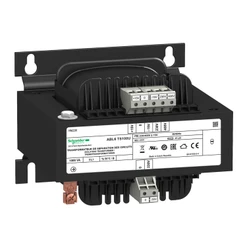 Transf. 400/230V 1000VA