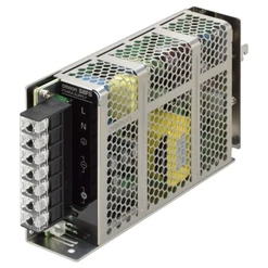 Spínaný zdroj 100-240VAC/24VDC 6,5A 150W