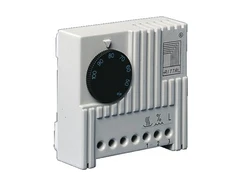 Hygrostat,24V-230V AC/DC