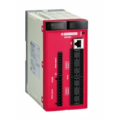 Bezpečnostní kontrolér Preventa - Modbus, 32xINPUT, 1xRJ45