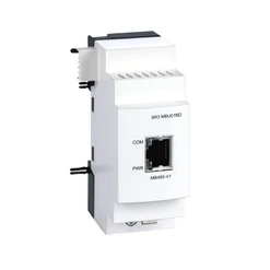 Kom. modul Modbus (slave)