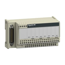 Svorkovnice Telefast pro AEY800/810/1600