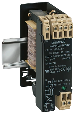 Napájecí zdroj Siemens,400VAC/24VDC, 1,2A