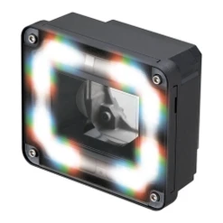 FHV7 illumination module, multi color RGB, IR, includes protection window