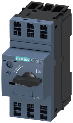 Motorový jistič 0,45-0,63A