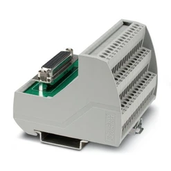 Modul VARIOFACE VIP-3/SC/HD44SUB/F