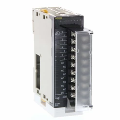 Jednotka digitálních výstupů, 8x tranz., PNP 0.5A, ochrana proti zkratu, šroubová svorkovnice