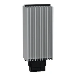 Topné těleso hliníkové, 100W, 270-420V AC