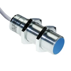 Indukční snímač M18/ PNP/1S, Sn 12mm, konektor M12