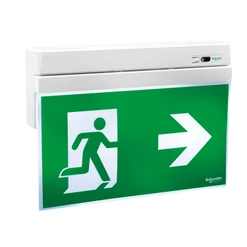 Exiway Smartexit DiCube 1.5h, 26m, trv.