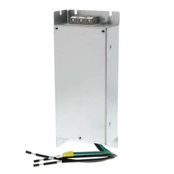 Servo RFI filter 1S; 400VAC, pro 600W - 3kW