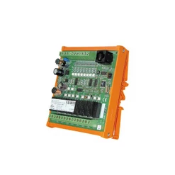 Digitální rozšiřující modul 24V, 8DI,8RO