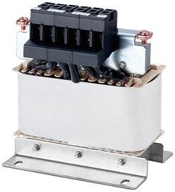 SINAMICS Output reactor FOR POWERMODULE FSA2