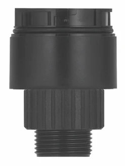 Adaptér pro montáž do otvoru, KombiSIGN 40 - CL