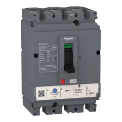 Jistič CVS160F TM160D 3P 36kA