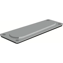 Sada pro přírubu C, záslepka, 1SCA022277R6420