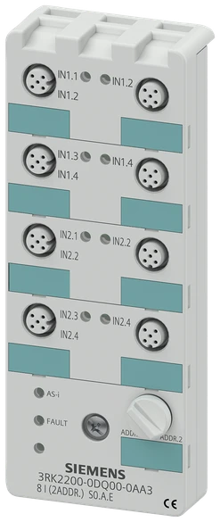 Interface modul Siemens