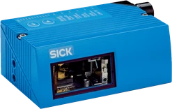 Stacionární čtečky čárových kódů, 60-735 mm, Ethernet; 1041969