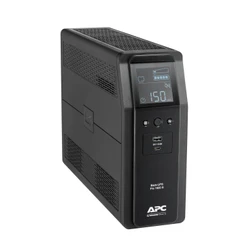 Back UPS Pro BR 1600VA, Sinewave