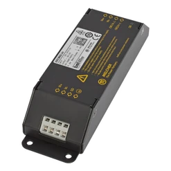 DCDC měnič; 16,8..137,5VDC/24VDC/2,5A (60W)