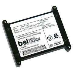 DC/DC 60-150VDC/5;5;5;5VDC/