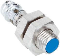 Ind. snímač M8, PNP/NO, Sn=4mm, kon. M8/3p;, ID 7900013