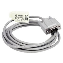 Programovací kabel ZL-PC (L=1,5m)