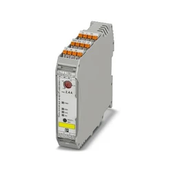 Hybr. spouštěč motoru ELR H3-IES-PT- 24DC/500AC-2