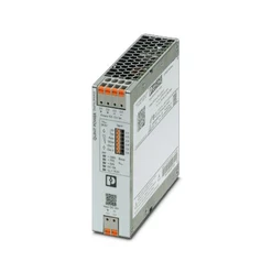 Měnič DC/DC; 18-32VDC/12VDC/8A;, QUINT4-PS/24DC/12DC/8/PT