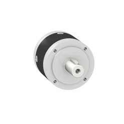 planetová převodovka přímá GBX - Ø 80 mm, redukce 3:1 < 7 arc.min - 85 N.m