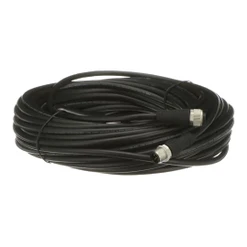 Propoj. kabel M12/5p 0°F - M12/5p 0°M, 20 m, stíněný, 5x 0.34 mm2; 2TLA020056R2400